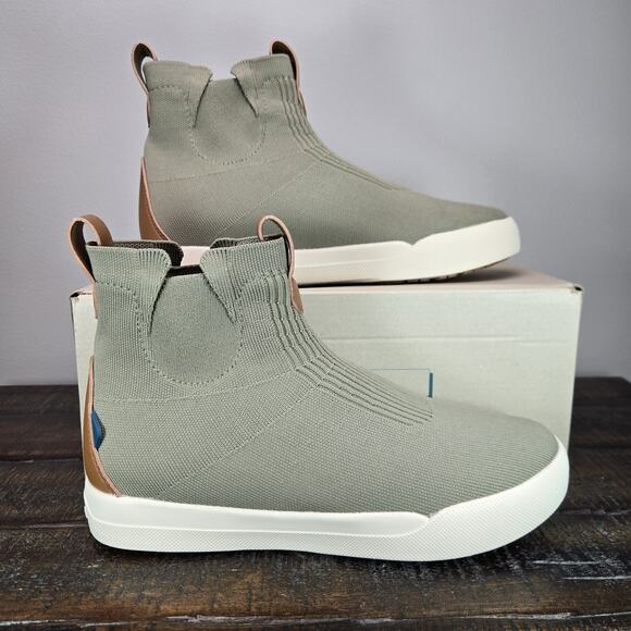 Vessi | Shoes | Vessi Weekend Chelsea Mens Size 7 Waterproof  display picture 1